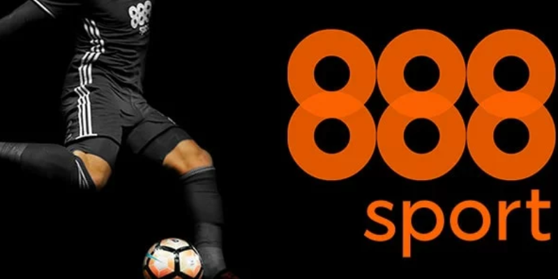 Apostas esportivas atraentes en 888Sport